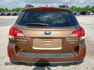 2012 Subaru Outback Limited with VIN 4S4BRDKC8C2281675, listed as a Copart auction lot 59272695 with 88,954 mi miles and Salvage title. Bid and sale history available at DreamBid. Image 6.