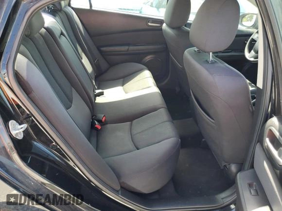 2011 Mazda 6 i Sport with VIN 1YVHZ8BH7B5M07758, listed as a Copart auction lot 55373655 with 133,680 mi miles and Clean Title. Bid and sale history available at DreamBid. Image 10.
