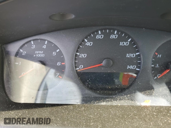 2008 Chevrolet Impala LS with VIN 2G1WB58K481297564, listed as a Copart auction lot 43193865 with Not provided miles and Salvage title. Bid and sale history available at DreamBid. Image 9.