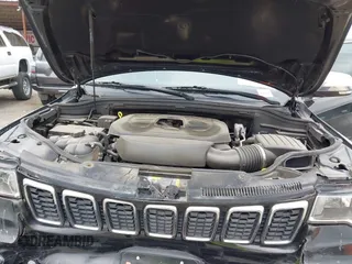 2021 Jeep Grand Cherokee 80th Anniversary with VIN 1C4RJFBG8MC645520, listed as a IAAI auction lot 41920038 with 84,479 mi miles and . Bid and sale history available at DreamBid. Image 10.