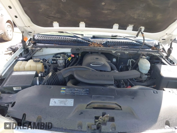 2004 GMC Yukon SLT with VIN 1GKEK13Z94J232083, listed as a IAAI auction lot 42101575 with 310,866 mi miles and . Bid and sale history available at DreamBid. Image 10.