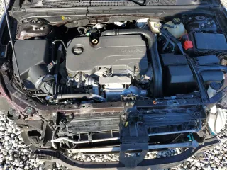 2020 Chevrolet Malibu LS with VIN 1G1ZB5STXLF025567, listed as a Copart auction lot 45166155 with 144,987 mi miles and Salvage Title. Bid and sale history available at DreamBid. Image 11.