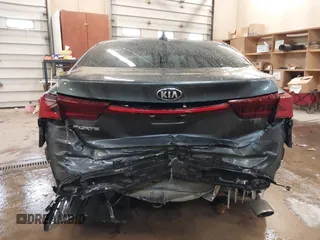2020 Kia Forte LXS with VIN 3KPF24AD8LE187349, listed as a IAAI auction lot 41549096 with 57,191 mi miles and . Bid and sale history available at carsss.com. Image 17.