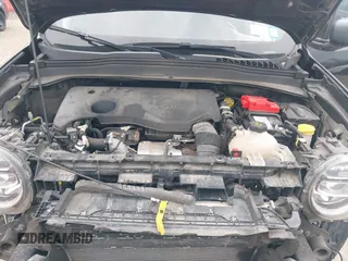2019 Jeep Renegade Trailhawk with VIN ZACNJBC14KPK76923, listed as a IAAI auction lot 42129210 with 100,238 mi miles and . Bid and sale history available at DreamBid. Image 10.