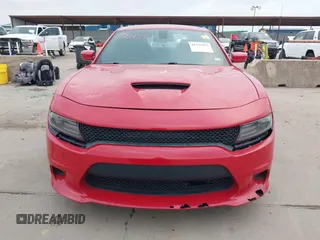 2015 Dodge Charger SXT z VIN 2C3CDXHG1FH901897, wystawiony jako IAAI lot #41795453 z przebiegiem 186 686 mil mil oraz . Historia ofert i sprzedaży dostępna na DreamBid. Obrazek 12.