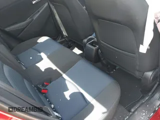 2018 Toyota Yaris with VIN 3MYDLBYV9JY318762, listed as a IAAI auction lot 42109728 with 72,931 mi miles and . Bid and sale history available at DreamBid. Image 8.