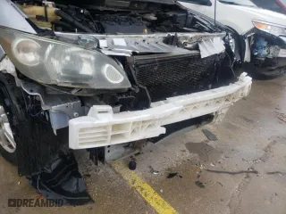 2005 Mazda MPV LX with VIN JM3LW28A050552617, listed as a Copart auction lot 46936932 with 260,897 mi miles and Non Repairable. Bid and sale history available at carsss.com. Image 9.