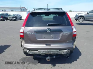 2011 Honda CR-V SE with VIN 5J6RE4H47BL021981, listed as a IAAI auction lot 42193110 with 192,863 mi miles and . Bid and sale history available at DreamBid. Image 17.