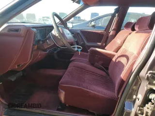1994 Buick Century Special SJ with VIN 1G4AG55MXR6502089, listed as a Copart auction lot 42860065 with 75,245 mi miles and Clean Title. Bid and sale history available at carsss.com. Image 7.