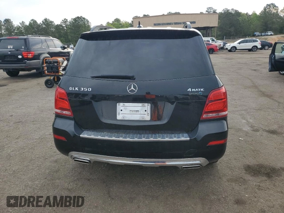 2015 Mercedes-Benz GLK 350 с VIN WDCGG8JB7FG423404, выставлен на аукционе Copart как лот 48420945 с пробегом 114 238 миль миль и Списание • Salvage title. История ставок и продаж доступна на DreamBid. Изображение 6.