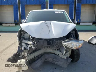 2015 Nissan NV200 SV z VIN 3N6CM0KN7FK736572, wystawiony jako Copart lot #54480405 z przebiegiem 130 681 mil mil oraz Szkoda całkowita • Salvage title. Historia ofert i sprzedaży dostępna na DreamBid. Obrazek 5.