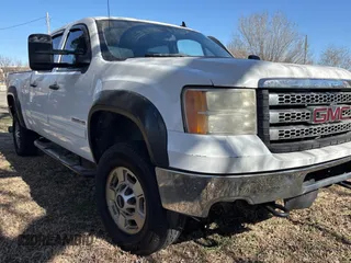 2013 GMC Sierra 2500HD SLE с VIN 1GT120C82DF120496, выставлен на аукционе Copart как лот 47684775 с пробегом 360 167 миль миль и Чистый • Clean title. История ставок и продаж доступна на DreamBid. Изображение 1.