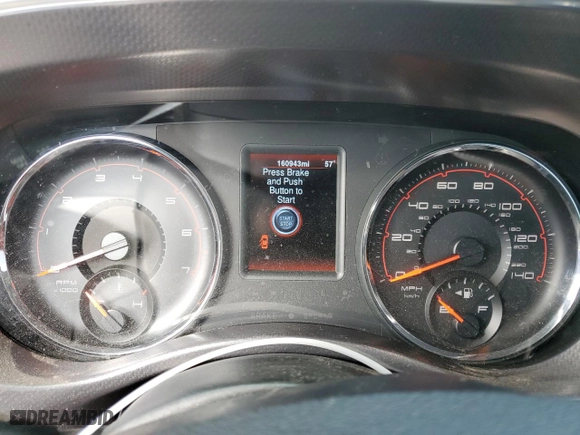 2014 Dodge Charger SE with VIN 2C3CDXBG1EH114505, listed as a Copart auction lot 45135075 with 160,943 mi miles and Salvage Title. Bid and sale history available at carsss.com. Image 9.