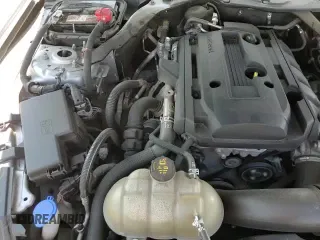 2020 Ford Mustang EcoBoost с VIN 1FATP8UH3L5179798, выставлен на аукционе Copart как лот 69283855 с пробегом 84 975 миль миль и Списание • Salvage title. История ставок и продаж доступна на DreamBid. Изображение 14.