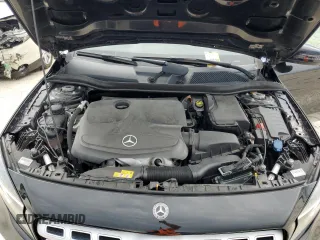 2019 Mercedes-Benz GLA 250 z VIN WDCTG4EB5KJ548982, wystawiony jako Copart lot #55470805 z przebiegiem 67 665 mil mil oraz Szkoda całkowita • Salvage title. Historia ofert i sprzedaży dostępna na DreamBid. Obrazek 11.