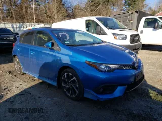 2016 Scion iM z VIN JTNKARJE0GJ501474, wystawiony jako Copart lot #40942693 z przebiegiem 82 373 mil mil oraz . Historia ofert i sprzedaży dostępna na DreamBid. Obrazek 4.