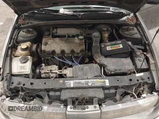 1998 Saturn SL z VIN 1G8ZH528XWZ240574, wystawiony jako IAAI lot #41588681 z przebiegiem Nie podano mil oraz . Historia ofert i sprzedaży dostępna na DreamBid. Obrazek 10.