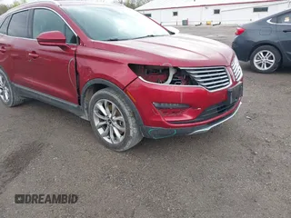 2015 Lincoln MKC z VIN 5LMCJ2A97FUJ06166, wystawiony jako IAAI lot #42098799 z przebiegiem 155 916 mil mil oraz . Historia ofert i sprzedaży dostępna na DreamBid. Obrazek 6.