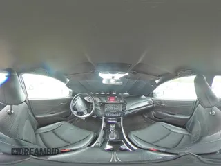2017 Honda Accord Sedan Sport with VIN 1HGCR2F59HA108769, listed as a Copart auction lot 50554705 with 176,073 mi miles and Salvage Title. Bid and sale history available at carsss.com. Image 14.