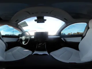 2021 Tesla Model Y Long Range with VIN 5YJYGDEE3MF098586, listed as a IAAI auction lot 40939802 with Not Provided miles and . Bid and sale history available at DreamBid. Image 17.