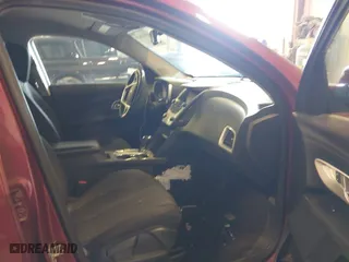 2017 Chevrolet Equinox LT with VIN 2GNALCEKXH1557030, listed as a IAAI auction lot 41912619 with 57,754 mi miles. Bid and sale history available at carsss.com. Image 5.
