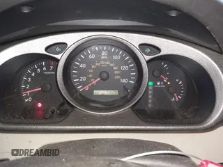 2001 Toyota Highlander z VIN JTEGD21A110012161, wystawiony jako IAAI lot #42479479 z przebiegiem 205 528 mil mil oraz . Historia ofert i sprzedaży dostępna na DreamBid. Obrazek 7.