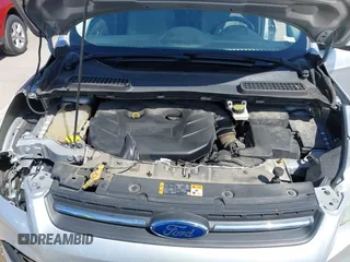 2016 Ford Escape SE with VIN 1FMCU9G98GUA10333, listed as a IAAI auction lot 42021490 with 128,973 mi miles. Bid and sale history available at carsss.com. Image 10.