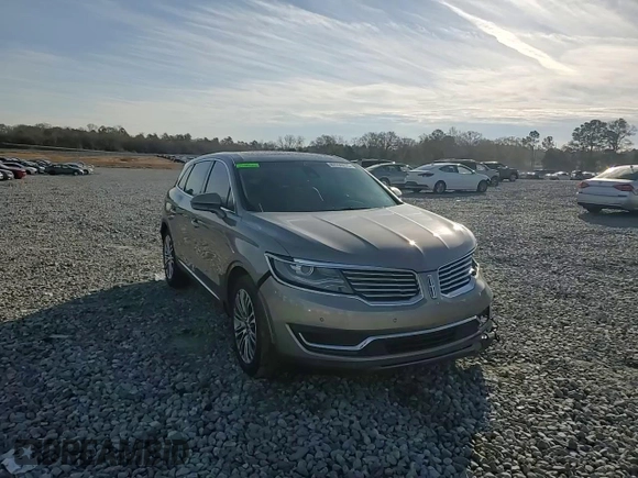 2016 Lincoln MKX Reserve z VIN 2LMPJ6LR7GBL74185, wystawiony jako Copart lot #87799275 z przebiegiem 89 977 mil mil oraz Szkoda całkowita • Salvage title. Historia ofert i sprzedaży dostępna na DreamBid. Obrazek 15.