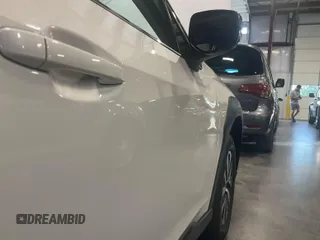 2023 Subaru Outback Premium с VIN 4S4BTADC1P3213943, выставлен на аукционе IAAI как лот 42785457 с пробегом 26 841 миль миль и . История ставок и продаж доступна на DreamBid. Изображение 27.