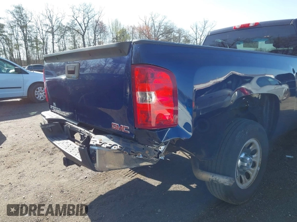 2012 Chevrolet Silverado 1500 Work Truck with VIN 1GCNKPE04CZ147052, listed as a IAAI auction lot 41910496 with 143,777 mi miles and . Bid and sale history available at DreamBid. Image 6.