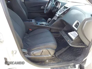 2013 Chevrolet Equinox LS with VIN 2GNALBEK6D1120274, listed as a IAAI auction lot 42218366 with 184,652 mi miles and . Bid and sale history available at DreamBid. Image 5.
