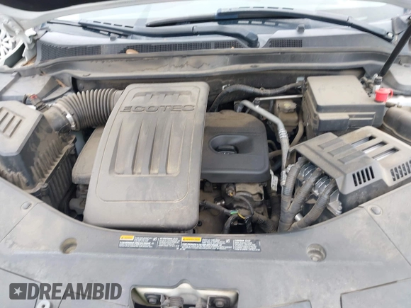 2014 GMC Terrain SLE with VIN 2GKALMEK5E6261902, listed as a IAAI auction lot 42524147 with 139,537 mi miles and . Bid and sale history available at DreamBid. Image 10.