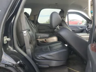 2009 GMC Yukon SLT w/4SA with VIN 1GKEC33369R270660, listed as a Copart auction lot 87280724 with 167,034 mi miles and Clean Title. Bid and sale history available at carsss.com. Image 11.