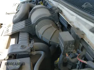 2005 Ford Econoline Cargo with VIN 1FTRE14W65HA61455, listed as a IAAI auction lot 42608448 with 116,244 mi miles and . Bid and sale history available at DreamBid. Image 12.