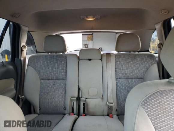 2014 Ford Edge SEL with VIN 2FMDK3JC5EBA91581, listed as a Copart auction lot 46367775 with 155,734 mi miles and Salvage Title. Bid and sale history available at carsss.com. Image 10.