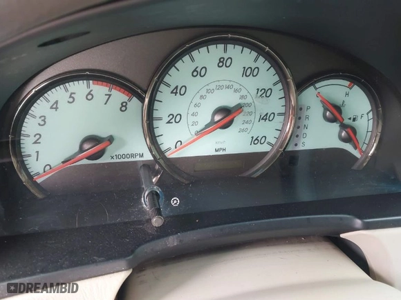 2006 Toyota Camry Solara SE with VIN 4T1CE38P56U636377, listed as a IAAI auction lot 41721249 with 1 mi miles. Bid and sale history available at carsss.com. Image 7.
