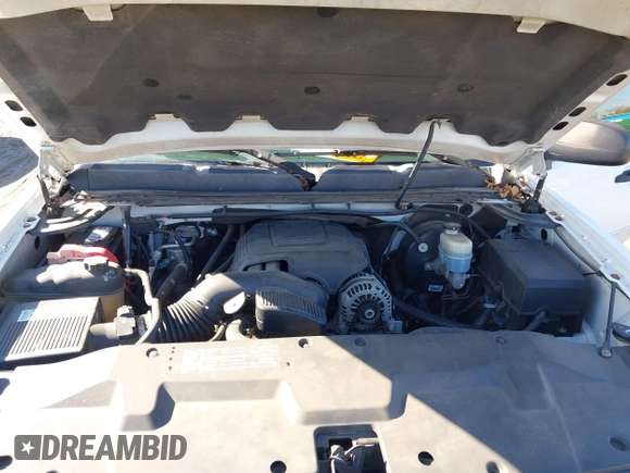 2009 Chevrolet Silverado 1500 with VIN 2GCEC23J391139098, listed as a IAAI auction lot 41440718 with 143,000 mi miles and . Bid and sale history available at DreamBid. Image 9.
