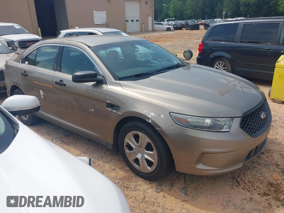 2013 Ford Police Interceptor с VIN 1FAHP2M87DG201732, выставлен на аукционе IAAI как лот 42614703 с пробегом 118 075 миль миль и . История ставок и продаж доступна на DreamBid. Изображение 1.