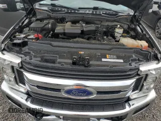 2017 Ford F-250 XLT с VIN 1FT7X2B64HEC84139, выставлен на аукционе Copart как лот 57456575 с пробегом 57 308 миль миль и Списание • Salvage title. История ставок и продаж доступна на DreamBid. Изображение 11.