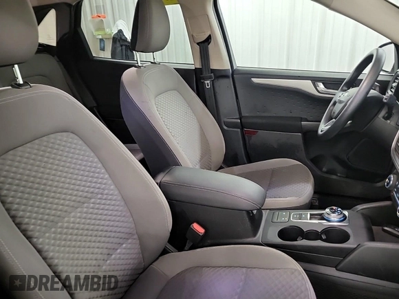 2020 Ford Escape SE with VIN 1FMCU9G63LUB84469, listed as a IAAI auction lot 42547664 with 58,786 mi miles and . Bid and sale history available at DreamBid. Image 21.