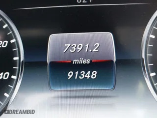 2015 Mercedes-Benz S-Class S 550 with VIN WDDUG8FB2FA115924, listed as a IAAI auction lot 41739215 with 91,348 mi miles. Bid and sale history available at carsss.com. Image 16.