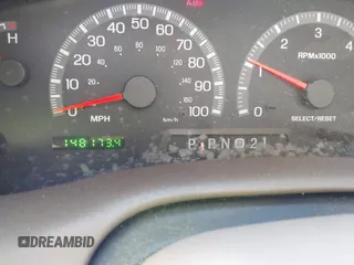 1999 Ford F-150 XL с VIN 1FTRX17L8XKB08812, выставлен на аукционе IAAI как лот 42840638 с пробегом 148 173 миль миль и . История ставок и продаж доступна на DreamBid. Изображение 7.