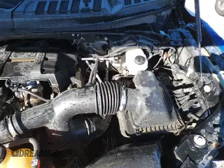 2018 Ford F-150 XL z VIN 1FTEW1EP0JKD06704, wystawiony jako Copart lot #82100865 z przebiegiem 85 046 mil mil oraz Szkoda całkowita • Salvage title. Historia ofert i sprzedaży dostępna na DreamBid. Obrazek 16.