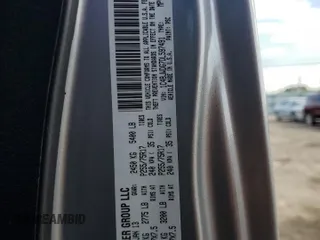 2013 Jeep Wrangler Unlimited Sport z VIN 1C4BJWDG7DL597491, wystawiony jako Copart lot #50719435 z przebiegiem Nie podano mil oraz Szkoda całkowita • Salvage title. Historia ofert i sprzedaży dostępna na DreamBid. Obrazek 15.