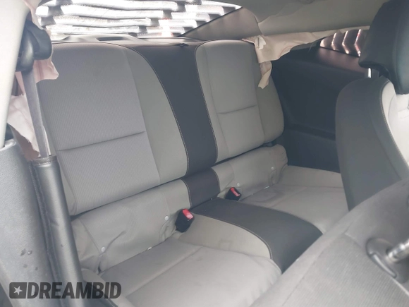 2011 Chevrolet Camaro 1LT с VIN 2G1FB1ED6B9188773, выставлен на аукционе IAAI как лот 41443550 с пробегом 156 144 миль миль и . История ставок и продаж доступна на DreamBid. Изображение 8.