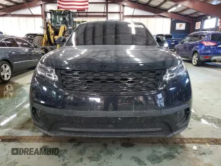 2018 Land Rover Range Rover Velar S с VIN SALYB2RN7JA710458, выставлен на аукционе Copart как лот 42389605 с пробегом 120 378 миль миль и Чистый • Clean title. История ставок и продаж доступна на DreamBid. Изображение 5.