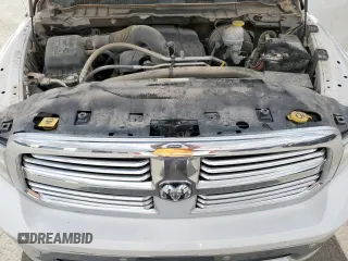 2018 Ram 1500 Outdoorsman with VIN 1C6RR7TT1JS271884, listed as a Copart auction lot 59052895 with 114,410 mi miles and Salvage title. Bid and sale history available at DreamBid. Image 11.