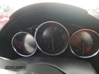 2024 Mazda MX-5 Miata Grand Touring z VIN JM1NDAM73R0603254, wystawiony jako Copart lot #74551704 z przebiegiem Nie podano mil oraz Nie do naprawy • Non repairable. Historia ofert i sprzedaży dostępna na DreamBid. Obrazek 9.