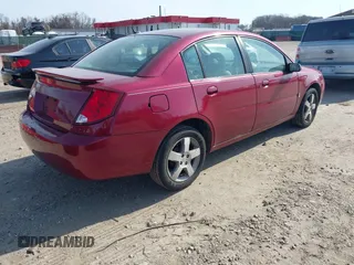 2006 Saturn ION z VIN 1G8AL58F96Z138958, wystawiony jako IAAI lot #41747512 z przebiegiem 168 094 mil mil oraz . Historia ofert i sprzedaży dostępna na DreamBid. Obrazek 4.
