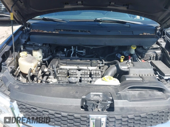2017 Dodge Journey SE with VIN 3C4PDCAB2HT579852, listed as a IAAI auction lot 42008261 with 112,234 mi miles and . Bid and sale history available at DreamBid. Image 10.